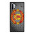 MANCHESTER UNITED THE RED DEVILS Samsung Galaxy Note 10 Plus Case Cover