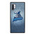 MANITOBA MOOSE NHL LOGO Samsung Galaxy Note 10 Plus Case Cover MANITOBA MOOSE NHL LOGO Samsung Galaxy Note 10 Plus Case Cover