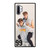 MARTINEZ TWINS 1 Samsung Galaxy Note 10 Plus Case Cover