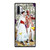 MARY POPPINS Samsung Galaxy Note 10 Plus Case Cover