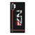 MASS EFFECT N7 FORCE Samsung Galaxy Note 10 Plus Case Cover