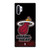 MIAMI HEAT 1 Samsung Galaxy Note 10 Plus Case Cover