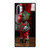 MICHAEL JORDAN GROOT 1 Samsung Galaxy Note 10 Plus Case Cover