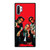 MIGOS CULTURE Samsung Galaxy Note 10 Plus Case Cover