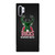 MILWAUKEE BUCKS PLATE LOGO Samsung Galaxy Note 10 Plus Case Cover