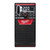 MILWAUKEE SPEAKER 1 Samsung Galaxy Note 10 Plus Case Cover