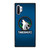 MINNESOTA TIMBERWOLVES LOGO BASKETBALL Samsung Galaxy Note 10 Plus Case Cover
