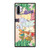 MOOMINS CHARACTERS 2 Samsung Galaxy Note 10 Plus Case Cover