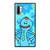 MR MEESEEKS CAN DO Samsung Galaxy Note 10 Plus Case Cover