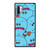 MR MEESEEKS DESTROY Samsung Galaxy Note 10 Plus Case Cover
