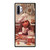MUPPETS MISS PIGGY KITCHEN Samsung Galaxy Note 10 Plus Case Cover