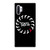 MY CHEMICAL ROMANCE GUN LOGO Samsung Galaxy Note 10 Plus Case Cover
