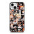 ZENITSU KAWAII COLLAGE iPhone 13 Mini Case Cover