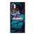 NEW YORK ISLANDERS LOGO 3 Samsung Galaxy Note 10 Plus Case Cover
