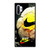NIKE CLASSIC BALL Samsung Galaxy Note 10 Plus Case Cover