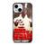 YOUNGBOY NBA YOUNG RAPPER iPhone 13 Mini Case Cover