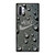 NIKE WATER DROP Samsung Galaxy Note 10 Plus Case Cover
