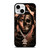 YOUNGBOY NBA RAPPER SKULL iPhone 13 Mini Case Cover