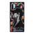 NIPSEY HUSSLE RAPPER Samsung Galaxy Note 10 Plus Case Cover