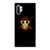 ONE PIECE STRAW HAT GOLD LOGO Samsung Galaxy Note 10 Plus Case Cover