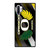 OREGON DUCKS LOGO Samsung Galaxy Note 10 Plus Case Cover