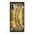 OUIJA BOARD MYSTERIOUS Samsung Galaxy Note 10 Plus Case Cover