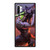 OVERWATCH GENJI 1 Samsung Galaxy Note 10 Plus Case Cover