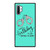 PARTNER IN CRIME 3 Samsung Galaxy Note 10 Plus Case Cover