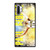 PAUL GEORGE 4 Samsung Galaxy Note 10 Plus Case Cover