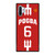 PAUL POGBA 6 Samsung Galaxy Note 10 Plus Case Cover