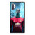 PAUL POGBA UNITED Samsung Galaxy Note 10 Plus Case Cover