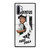 PAULO DYBALA JUVENTUS Samsung Galaxy Note 10 Plus Case Cover