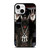 YOUNG MONEY LIL WAYNE RAPPER iPhone 13 Mini Case Cover