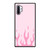 PINK FLAME Samsung Galaxy Note 10 Plus Case Cover