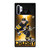 PITTSBURGH PENGUINS 87 SIDNEY CROSBY Samsung Galaxy Note 10 Plus Case Cover