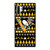 PITTSBURGH PENGUINS ICE HOCKEY Samsung Galaxy Note 10 Plus Case Cover