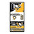 PITTSBURGH PENGUINS LOGO COLLAGE Samsung Galaxy Note 10 Plus Case Cover