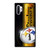 PITTSBURGH STEELERS 4 Samsung Galaxy Note 10 Plus Case Cover