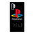PLAYSTATION CLASSIC LOGO Samsung Galaxy Note 10 Plus Case Cover