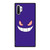 POKEMON GENGAR FACE Samsung Galaxy Note 10 Plus Case Cover