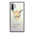POKEMON GO TEAM INSTINCT 2 Samsung Galaxy Note 10 Plus Case Cover