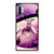 POKEMON MEWTWO POKEDEX Samsung Galaxy Note 10 Plus Case Cover