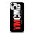 YMCMB YOUNG MONEY iPhone 13 Mini Case Cover