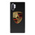 PORSCHE BADGE Samsung Galaxy Note 10 Plus Case Cover
