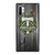 PORTLAND TIMBERS WOODEN Samsung Galaxy Note 10 Plus Case Cover
