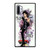 PRINCE PURPLE RAIN 4 Samsung Galaxy Note 10 Plus Case Cover