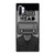 RADIOHEAD RADIO Samsung Galaxy Note 10 Plus Case Cover RADIOHEAD RADIO Samsung Galaxy Note 10 Plus Case Cover