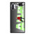 RAY ALLEN 2 Samsung Galaxy Note 10 Plus Case Cover