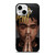 XXXTENTACION AMERICAN RAPPER iPhone 13 Mini Case Cover