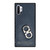 SALVATORE FERRAGAMO BADGE Samsung Galaxy Note 10 Plus Case Cover